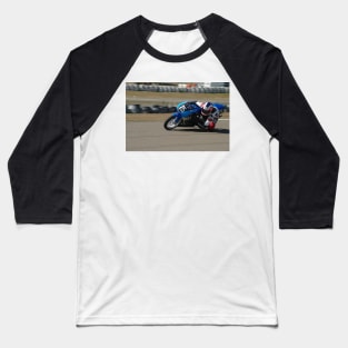 Jack Miller at the Townsville TT 2013 Baseball T-Shirt